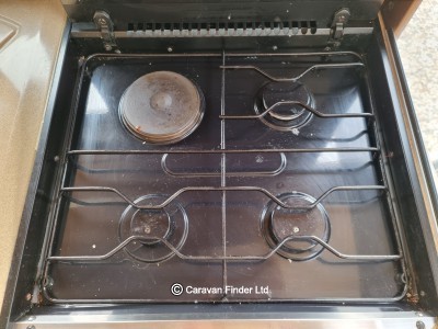 Swift Challenger 630 SE 2014 (Trade) image 9