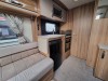 Used Swift Challenger 560 Hi Style 2019 touring caravan Image