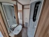 Used Swift Challenger 560 Hi Style 2019 touring caravan Image