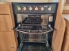 Used Bailey Unicorn Cadiz S3 2015 touring caravan Image