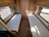 Used Bailey Unicorn Cadiz S3 2015 touring caravan Image