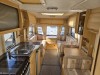 Used Coachman Amara 520 2008 touring caravan Image