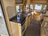 Used Coachman Amara 520 2008 touring caravan Image