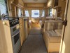 Used Coachman Amara 520 2008 touring caravan Image