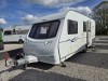 Used Coachman Amara 520 2008 touring caravan Image