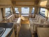 Used Coachman Amara 520 2008 touring caravan Image