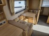 Used Coachman Amara 520 2008 touring caravan Image