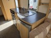 Used Coachman Amara 520 2008 touring caravan Image