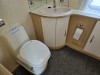 Used Coachman Amara 520 2008 touring caravan Image