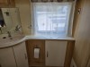 Used Coachman Amara 520 2008 touring caravan Image