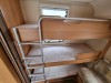 Used Sprite Major 6 2011 touring caravan Image