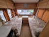 Used Sprite Major 6 2011 touring caravan Image
