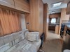 Used Sprite Major 6 2011 touring caravan Image