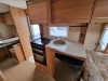 Used Sprite Major 6 2011 touring caravan Image