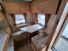 Used Sprite Major 6 2011 touring caravan Image
