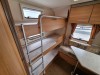 Used Sprite Major 6 2011 touring caravan Image