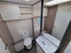 Used Swift Sprite Major 4 EB Exclusive 2025 touring caravan Image