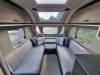 Used Swift Sprite Major 4 EB Exclusive 2025 touring caravan Image