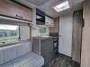 Used Swift Sprite Major 4 EB Exclusive 2025 touring caravan Image