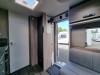 Used Swift Sprite Major 4 EB Exclusive 2025 touring caravan Image
