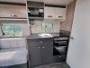 Used Swift Sprite Major 4 EB Exclusive 2025 touring caravan Image