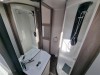 Used Swift Sprite Major 4 EB Exclusive 2025 touring caravan Image