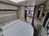 Used Sterling Elite 645 2016 touring caravan Image