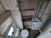 Used Sterling Elite 645 2016 touring caravan Image