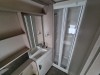Used Sterling Elite 645 2016 touring caravan Image