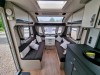 Used Sterling Elite 645 2016 touring caravan Image