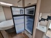 Used Sterling Elite 645 2016 touring caravan Image