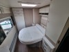 Used Sterling Elite 645 2016 touring caravan Image