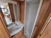 Used Swift Challenger 530 SE 2013 touring caravan Image