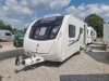 Used Swift Challenger 530 SE 2013 touring caravan Image