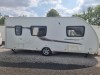 Used Swift Challenger 530 SE 2013 touring caravan Image