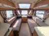 Used Swift Challenger 530 SE 2013 touring caravan Image