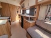 Used Swift Challenger 530 SE 2013 touring caravan Image