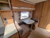 Used Swift Challenger 530 SE 2013 touring caravan Image