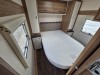 Used Swift Sprite Major 4 EB 2022 touring caravan Image