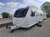 Used Swift Sprite Major 4 EB 2022 touring caravan Image