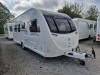 Used Swift Sprite Major 4 EB 2022 touring caravan Image