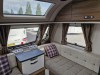 Used Swift Sprite Major 4 EB 2022 touring caravan Image