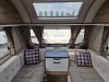 Used Swift Sprite Major 4 EB 2022 touring caravan Image