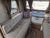 Used Swift Sprite Major 4 EB 2022 touring caravan Image