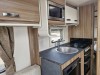 Used Swift Sprite Major 4 EB 2022 touring caravan Image