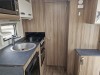 Used Swift Sprite Major 4 EB 2022 touring caravan Image