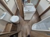 Used Swift Sprite Major 4 EB 2022 touring caravan Image