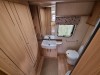 Used Coachman Pastiche 460 Platinum 2012 touring caravan Image