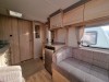 Used Coachman Pastiche 460 Platinum 2012 touring caravan Image