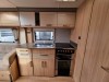 Used Coachman Pastiche 460 Platinum 2012 touring caravan Image